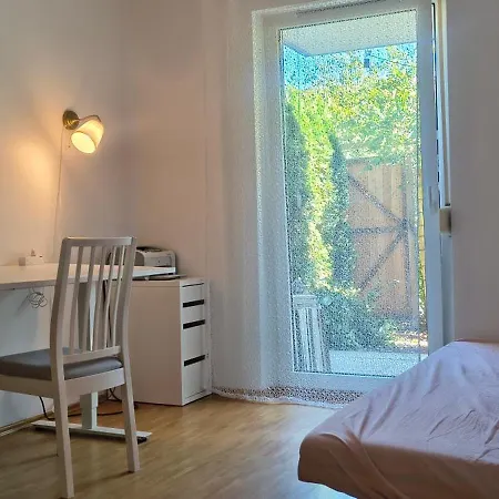 Habitación en casa particular Cozy In *