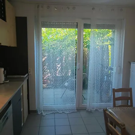 Cozy In Habitación en casa particular