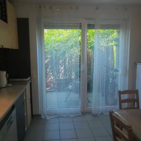 Cozy In 民宿 慕尼黑