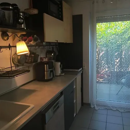 Cozy In Privat bolig *