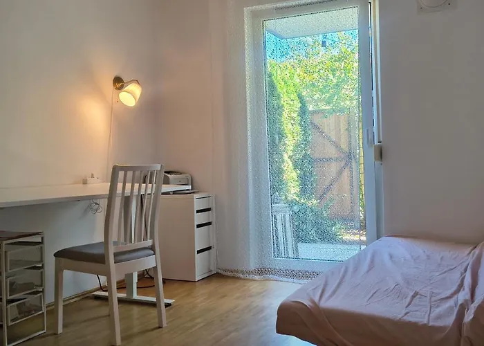 Privat bolig Cozy In *