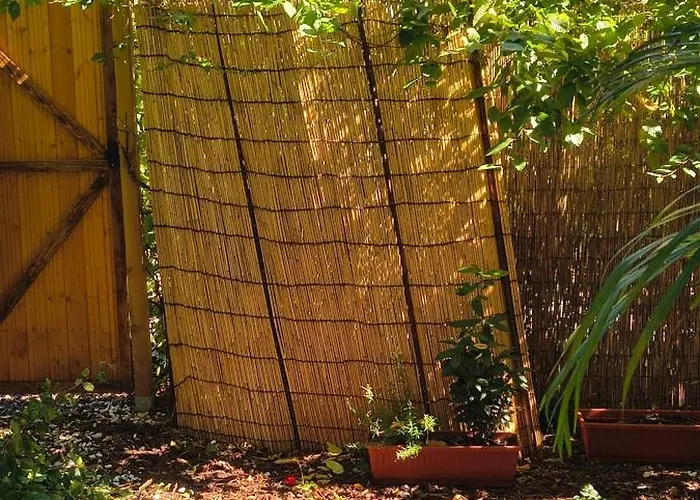 Privat bolig Cozy In