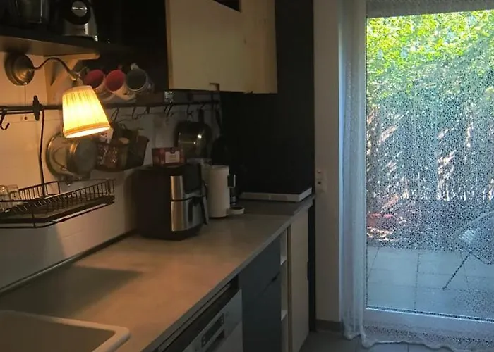 Cozy In Privat bolig *