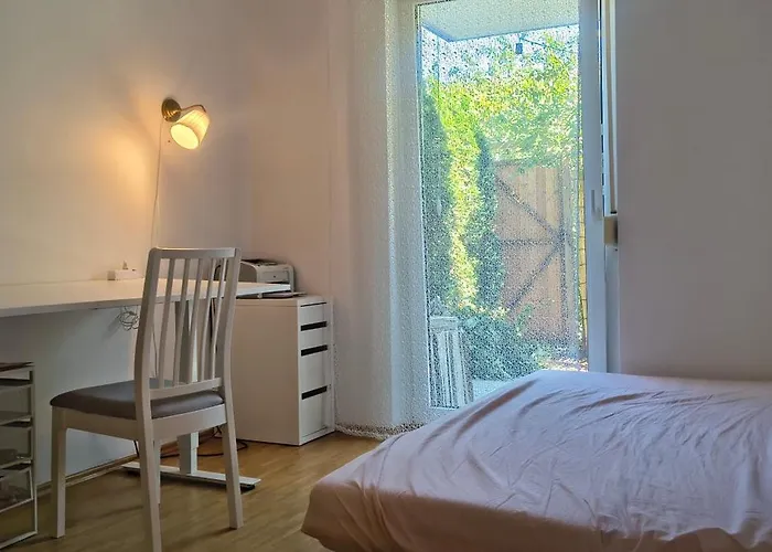 Privat bolig Cozy In *