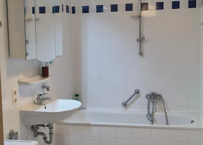 Privat bolig Cozy In