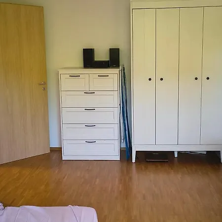 Cozy In Flat In Quarto em Acomodações Particulares